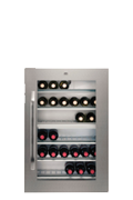 Reparación averías vinoteca Techwood en  Zamora